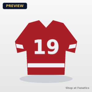 NHL Hockey Jerseys (generic preview image)