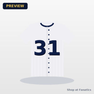 MLB Baseball Jerseys (generic preview image)