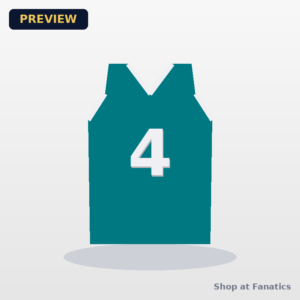 NBA Basketball Jerseys (generic preview image)