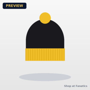 NHL Hats & Toques (generic preview image)