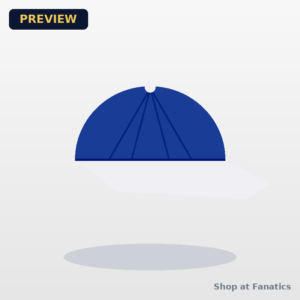 NFL Sideline Hats (generic preview image)
