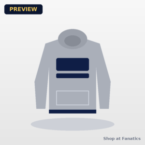 MLB Hoodies & Sweatshirts (generic preview image)