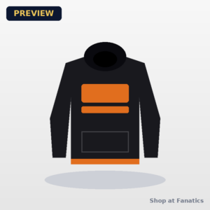 NBA Hoodies & Sweatshirts (generic preview image)
