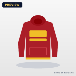 NFL Hoodies & Sweatshirts (generic preview image)