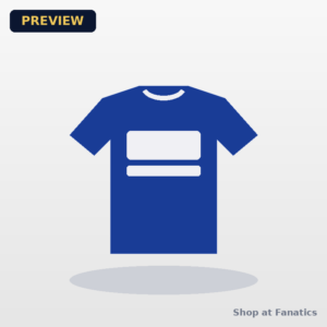 MLB T-Shirts (generic preview image)