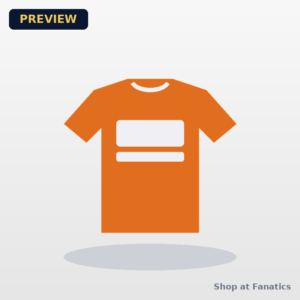 NBA T-Shirts (generic preview image)